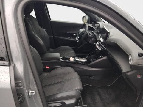 Voitures D'occasion À Bruay-La-Buissiere | Peugeot 2008 1.2 Hybrid 136Ch Gt E-Dcs6