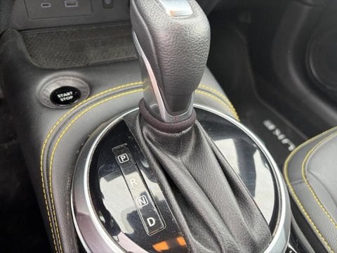 Voitures D'occasion À Bruay-La-Buissiere | Nissan Juke 1.6 Hybrid 143Ch N-Sport 2024