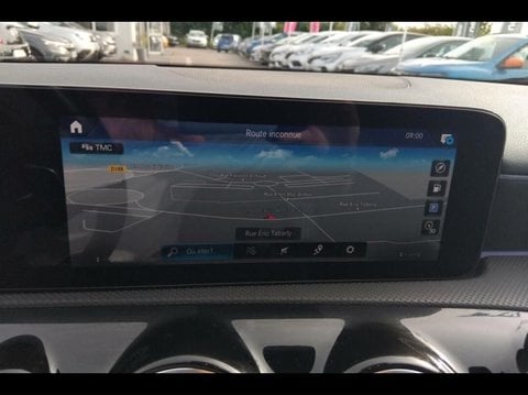 Voitures D'occasion À Bruay-La-Buissiere | Mercedes-Benz Classe A 250 E Amg Line 8G-Dct