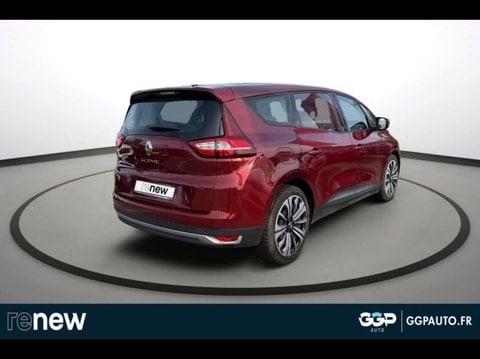 Voitures D'occasion À Bruay-La-Buissiere | Renault Grand Scénic Grand Scenic 1.7 Blue Dci 120Ch...