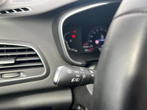 Voitures D'occasion À Bruay-La-Buissiere | Renault Mégane Megane 1.3 Tce 140Ch Techno Edc