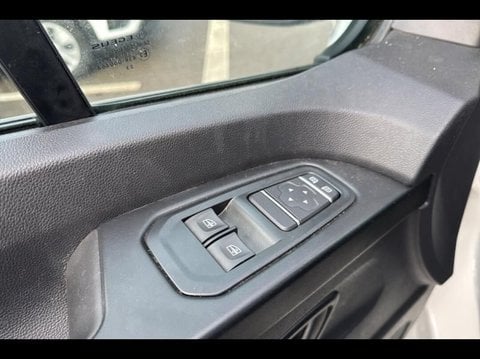 Voitures D'occasion À Bruay-La-Buissiere | Renault Trafic Combi L2 2.0 Blue Dci 150Ch S&S Zen 8 ...