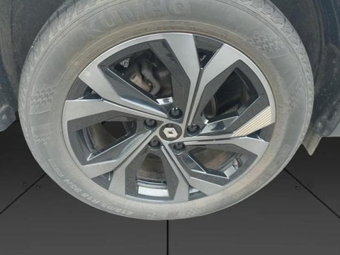 Voitures D'occasion À Bruay-La-Buissiere | Renault Arkana 1.6 E-Tech Hybride 145Ch Engineered -22