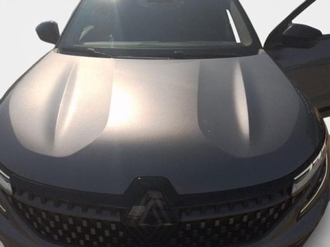 Voitures D'occasion À Bruay-La-Buissiere | Renault Austral 1.2 E-Tech Full Hybrid 200Ch Iconic E...