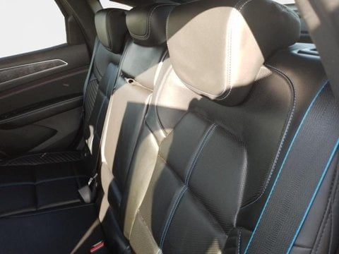 Voitures D'occasion À Bruay-La-Buissiere | Renault Arkana 1.6 E-Tech 145Ch Full Hybrid Esprit Al...