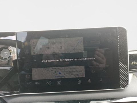 Voitures D'occasion À Bruay-La-Buissiere | Renault 5 E-Tech Electrique 150Ch Iconic Cinq Autonom...