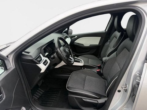 Voitures D'occasion À Bruay-La-Buissiere | Renault Clio 1.0 Tce 90Ch X Tronic Evolution