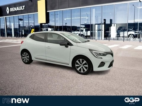Voitures D'occasion À Bruay-La-Buissiere | Renault Clio 1.0 Tce 100Ch Evolution Gpl