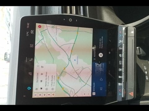 Voitures D'occasion À Bruay-La-Buissiere | Renault Austral 1.2 Tce Mild Hybrid Advanced 130Ch Ev...