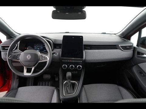 Voitures D'occasion À Bruay-La-Buissiere | Renault Clio 1.6 E-Tech 145Ch Full Hybrid Techno - 24