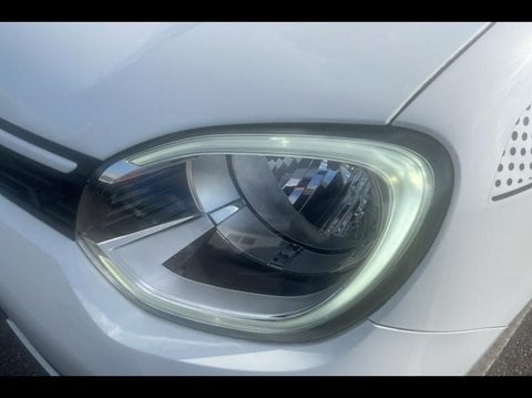 Voitures D'occasion À Bruay-La-Buissiere | Renault Twingo 1.0 Sce 65Ch Limited - 21My
