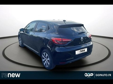 Voitures D'occasion À Bruay-La-Buissiere | Renault Clio 1.0 Tce 100Ch Evolution Gpl
