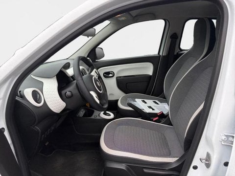 Voitures D'occasion À Bruay-La-Buissiere | Renault Twingo E-Tech Electric Equilibre R80 Achat In...