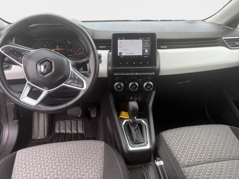 Voitures D'occasion À Bruay-La-Buissiere | Renault Clio 1.6 E-Tech Hybride 145Ch Evolution