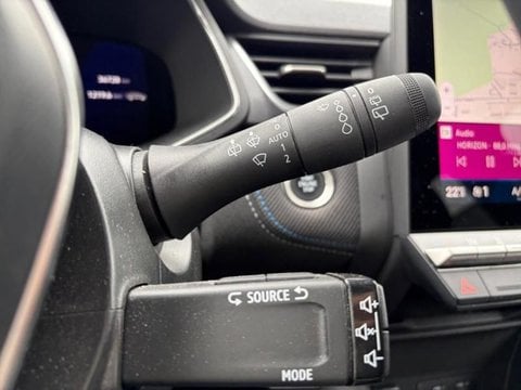Voitures D'occasion À Bruay-La-Buissiere | Renault Symbioz 1.6 E-Tech Full Hybrid 145Ch Esprit A...