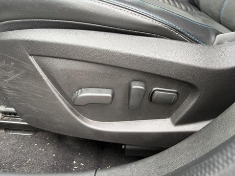Voitures D'occasion À Bruay-La-Buissiere | Renault Arkana 1.6 E-Tech 145Ch Full Hybrid Esprit Al...
