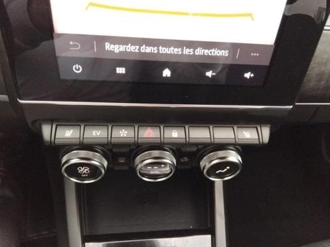 Voitures D'occasion À Bruay-La-Buissiere | Renault Arkana 1.6 E-Tech 145Ch Full Hybrid Esprit Al...