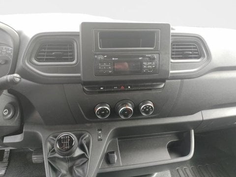 Voitures D'occasion À Bruay-La-Buissiere | Renault Master Fg F3500 L2H2 2.3 Blue Dci 135Ch Confo...