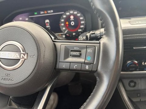 Voitures D'occasion À Bruay-La-Buissiere | Nissan X-Trail E-Power 204Ch Tekna