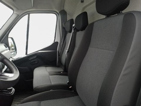 Voitures D'occasion À Bruay-La-Buissiere | Renault Master Fg F3500 L2H2 2.3 Blue Dci 135Ch Confo...