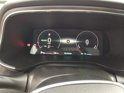 Voitures D'occasion À Bruay-La-Buissiere | Renault Arkana 1.6 E-Tech 145Ch Full Hybrid Esprit Al...