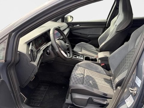 Voitures D'occasion À Bruay-La-Buissiere | Volkswagen Golf 1.5 Etsi Opf 130Ch R-Line Dsg7