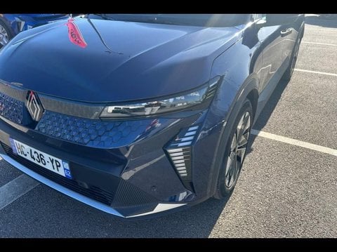Voitures D'occasion À Bruay-La-Buissiere | Renault Scénic Scenic E-Tech Electric 220Ch Techno G...