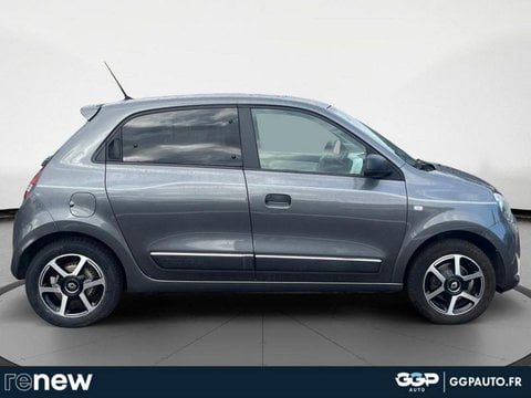 Voitures D'occasion À Bruay-La-Buissiere | Renault Twingo 0.9 Tce 90Ch Energy Intens Euro6C