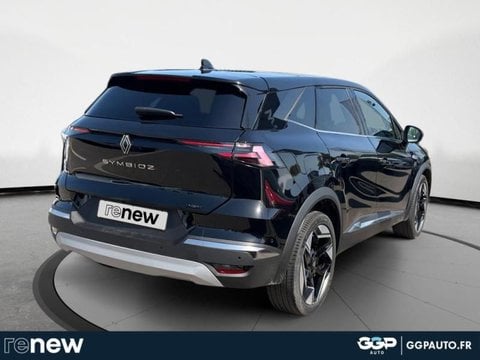 Voitures D'occasion À Bruay-La-Buissiere | Renault Symbioz 1.6 E-Tech Full Hybrid 145Ch Iconic
