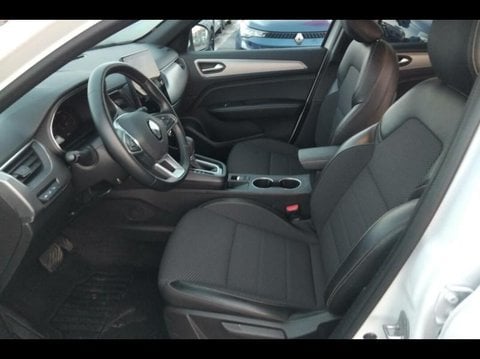 Voitures D'occasion À Bruay-La-Buissiere | Renault Arkana 1.3 Tce 140Ch Mild Hybrid Techno Edc -23