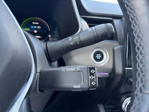 Voitures D'occasion À Bruay-La-Buissiere | Renault Arkana 1.6 E-Tech 145Ch Full Hybrid Techno -23