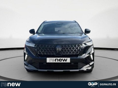 Voitures D'occasion À Bruay-La-Buissiere | Renault Espace 1.2 E-Tech Full Hybrid 200Ch Esprit Al...