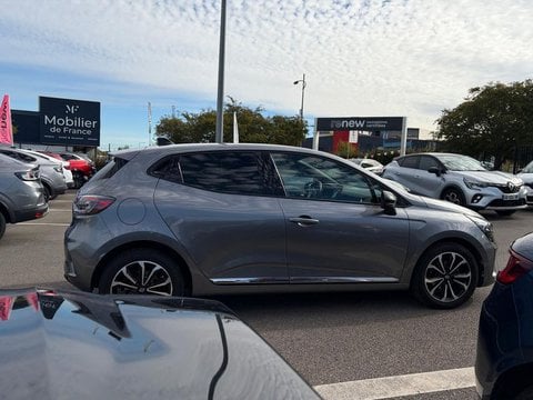 Voitures D'occasion À Bruay-La-Buissiere | Renault Clio 1.0 Tce 90Ch Techno