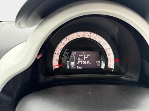 Voitures D'occasion À Bruay-La-Buissiere | Renault Twingo E-Tech Electric Equilibre R80 Achat In...