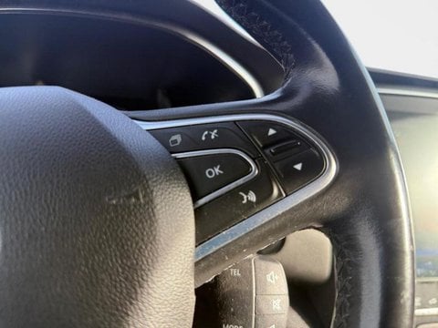 Voitures D'occasion À Bruay-La-Buissiere | Renault Mégane Megane 1.5 Blue Dci 115Ch Intens Edc