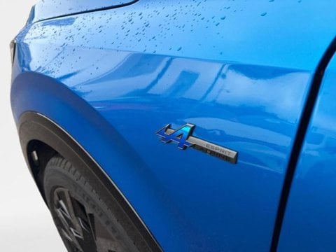 Voitures D'occasion À Bruay-La-Buissiere | Renault Rafale 1.2 E-Tech Full Hybrid 200Ch Esprit Al...