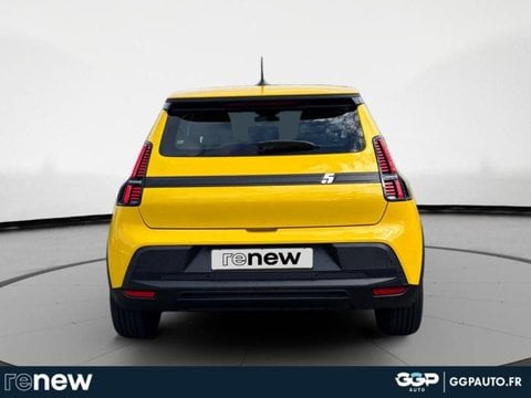 Voitures D'occasion À Bruay-La-Buissiere | Renault 5 E-Tech Electrique 150Ch Evolution Autonomie...