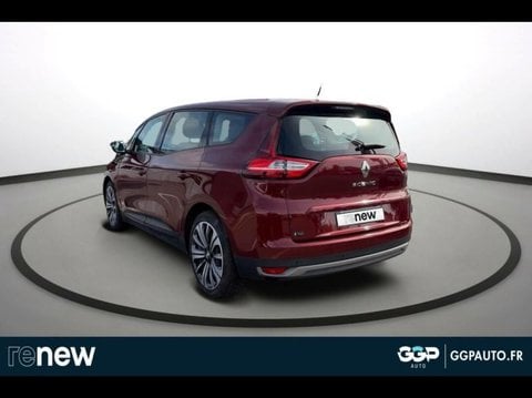 Voitures D'occasion À Bruay-La-Buissiere | Renault Grand Scénic Grand Scenic 1.7 Blue Dci 120Ch...