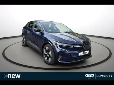 Voitures D'occasion À Bruay-La-Buissiere | Renault Mégane Megane E-Tech Electric Ev60 220Ch Equ...