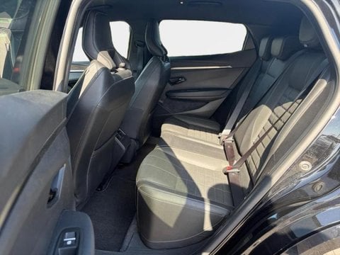 Voitures D'occasion À Bruay-La-Buissiere | Renault Mégane Megane E-Tech Electric Ev60 220Ch Ico...