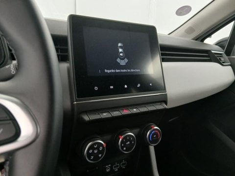 Voitures D'occasion À Bruay-La-Buissiere | Renault Clio 1.0 Tce 100Ch Evolution Gpl