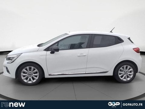 Voitures D'occasion À Bruay-La-Buissiere | Renault Clio 1.0 Tce 90Ch Evolution
