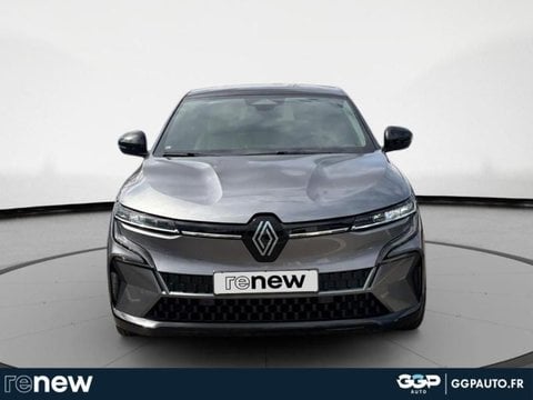 Voitures D'occasion À Bruay-La-Buissiere | Renault Mégane Megane E-Tech Electric Ev60 220Ch Ico...