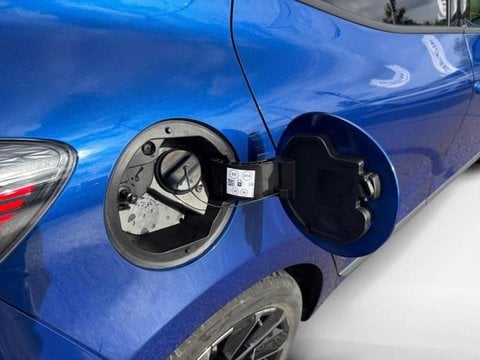 Voitures D'occasion À Bruay-La-Buissiere | Renault Clio 1.6 E-Tech 145Ch Full Hybrid Esprit Alpine