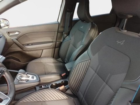 Voitures D'occasion À Bruay-La-Buissiere | Renault Captur 1.6 E-Tech Full Hybrid 145Ch Esprit Al...