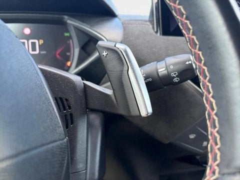Voitures D'occasion À Bruay-La-Buissiere | Ds Ds 3 Puretech 130Ch Performance Line + Automatique
