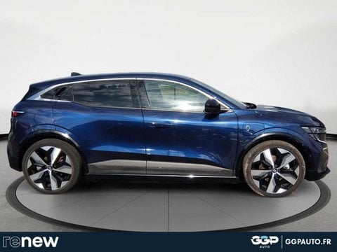 Voitures D'occasion À Bruay-La-Buissiere | Renault Mégane Megane E-Tech Electric Ev60 220Ch Tec...