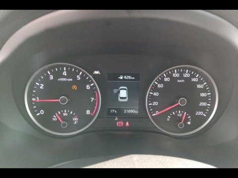 Voitures D'occasion À Bruay-La-Buissiere | Kia Stonic 1.0 T-Gdi 120Ch Isg Launch Edition