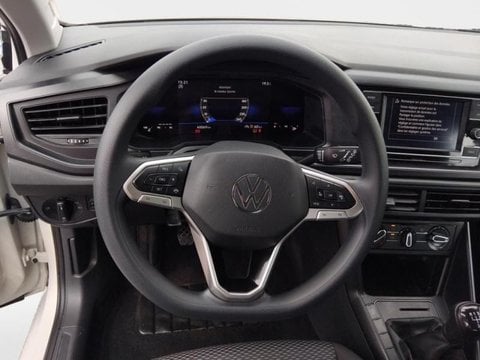 Voitures D'occasion À Bruay-La-Buissiere | Volkswagen Polo 1.0 Tsi 95Ch Business