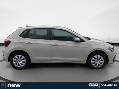 Voitures D'occasion À Bruay-La-Buissiere | Volkswagen Polo 1.0 Tsi 95Ch Business